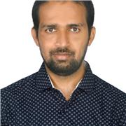 TEFL-certified English tutor. Flexible to your times and needs of learning